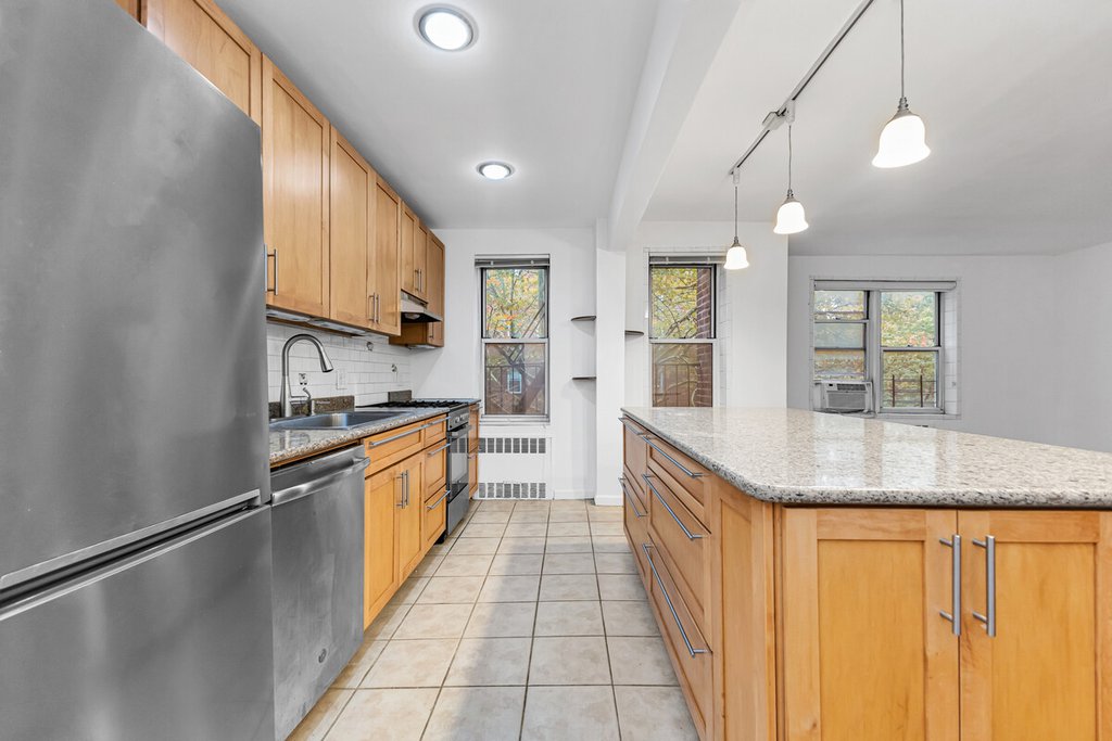105-34 65th Avenue, Unit 4B