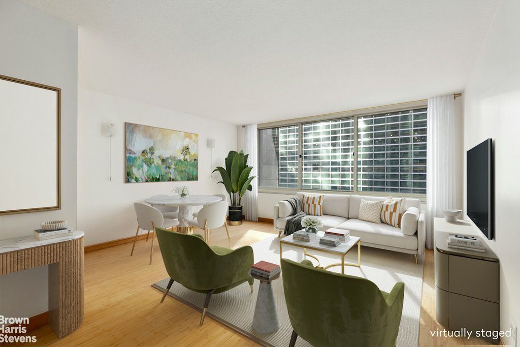 333 East 45th Street, Unit 7B