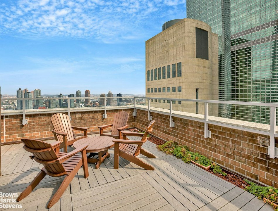 333 East 45th Street, Unit 7B photo 8