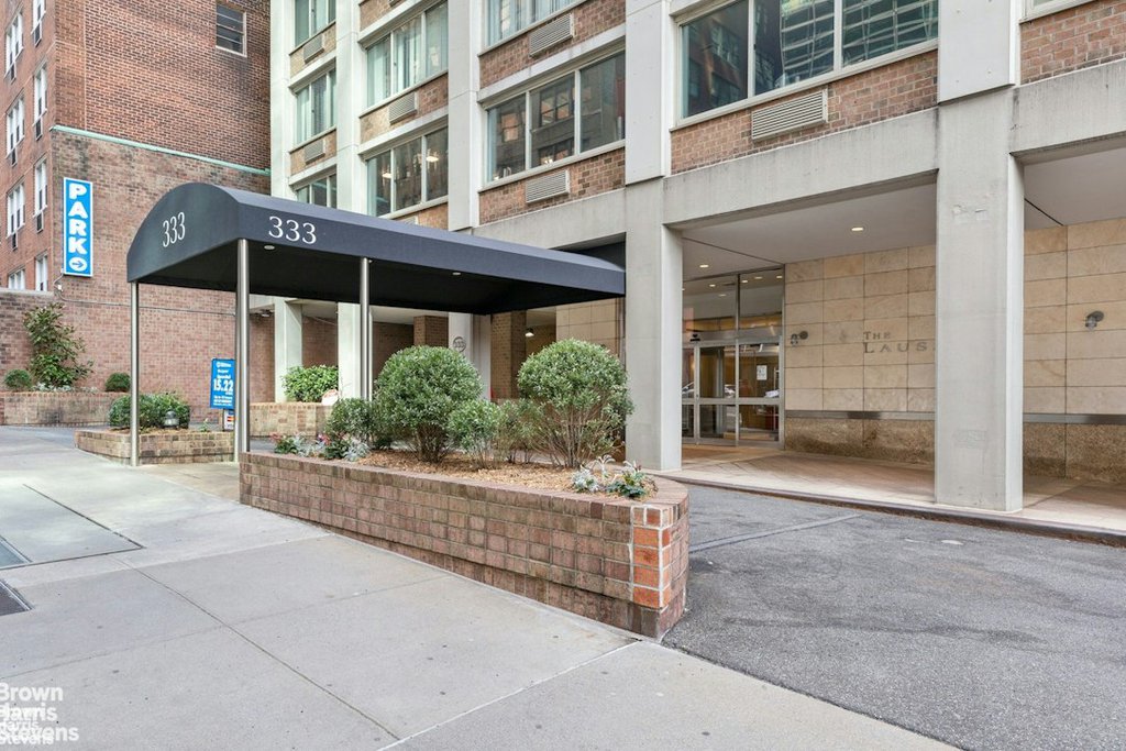 333 East 45th Street, Unit 7B photo 15