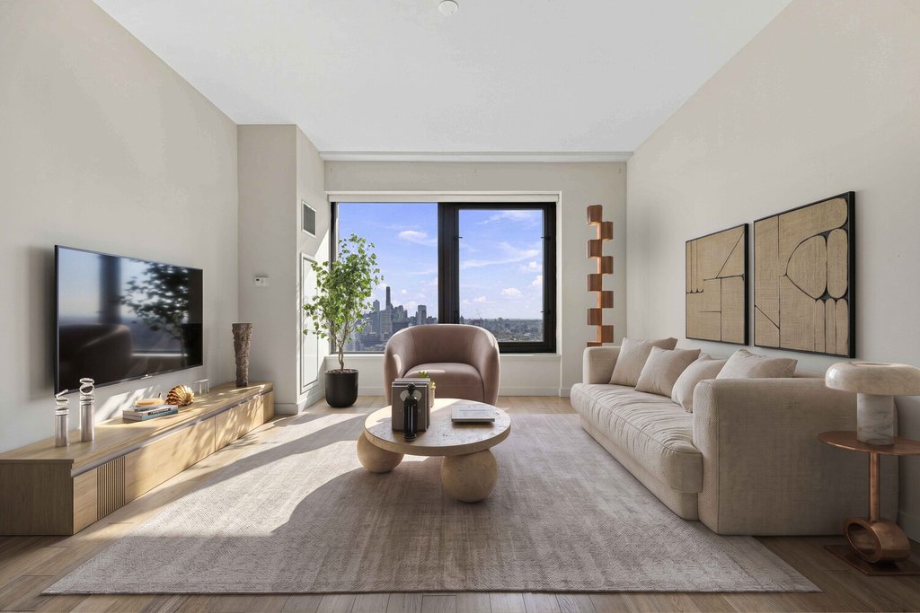 75 Wall Street, Unit 38A