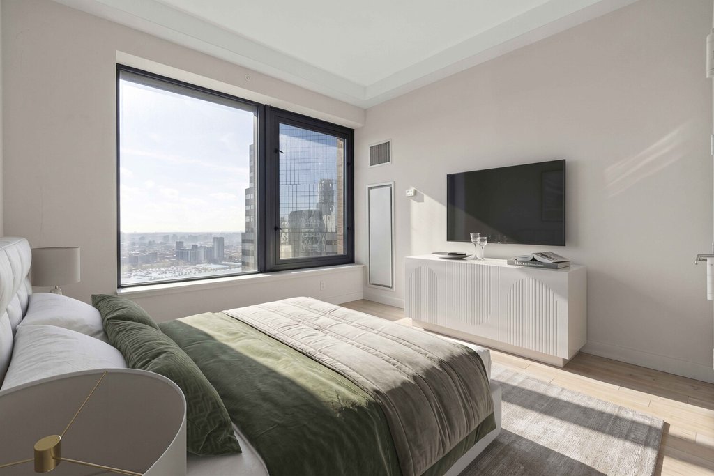75 Wall Street, Unit 38A photo 7