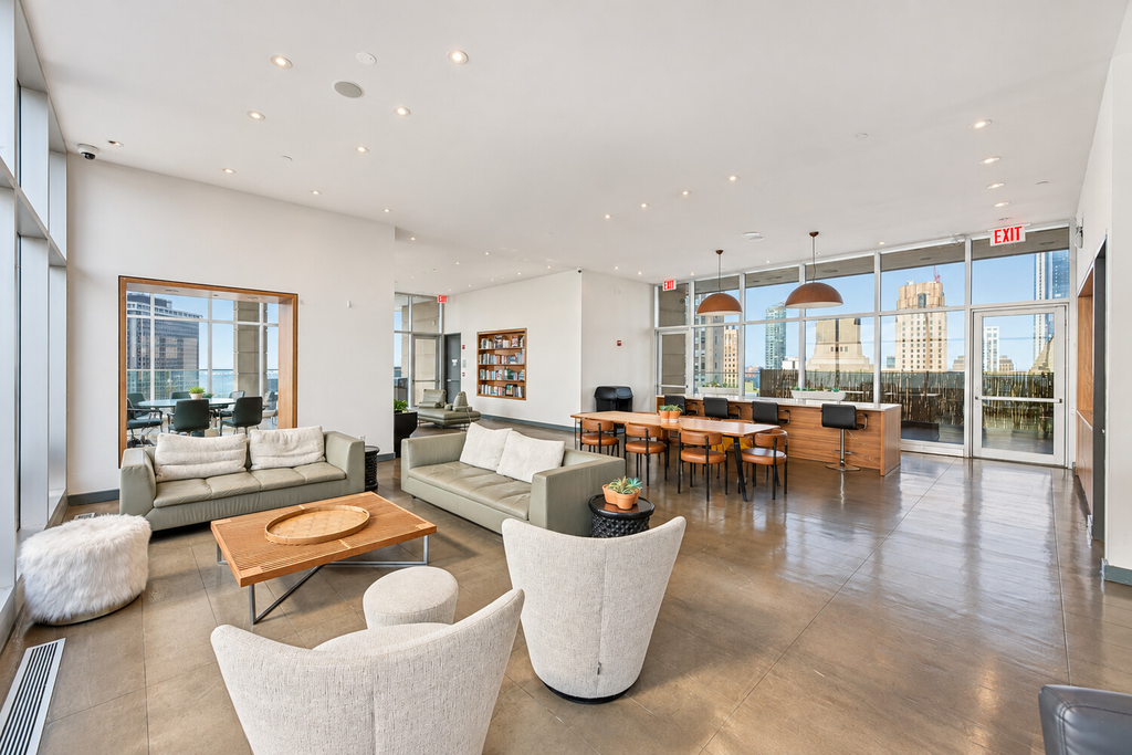 75 Wall Street, Unit 38A photo 12