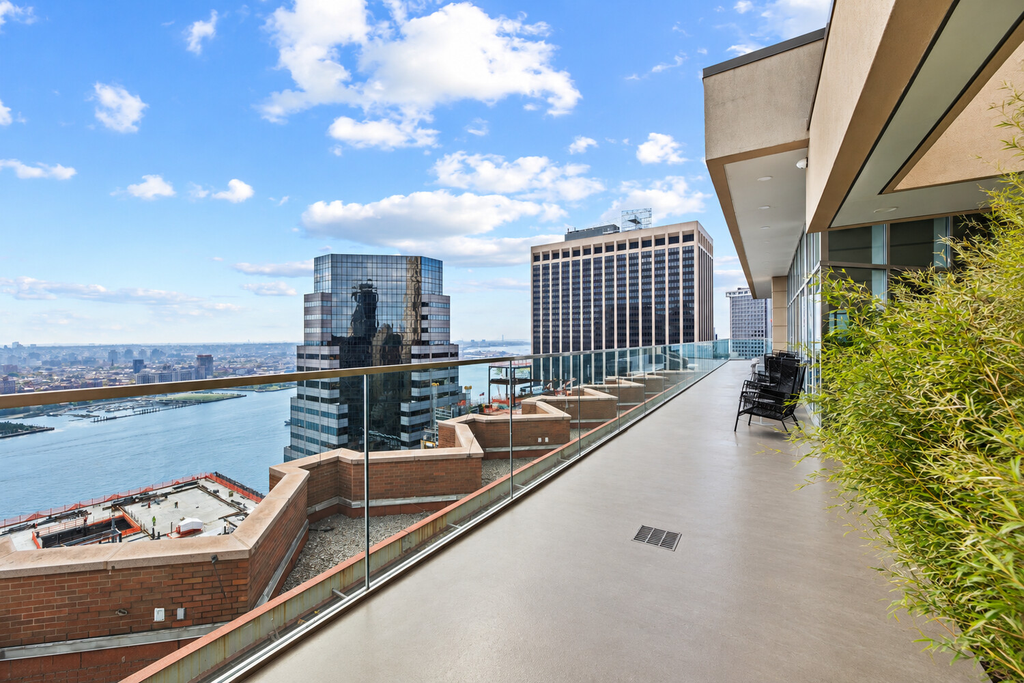 75 Wall Street, Unit 38A photo 15