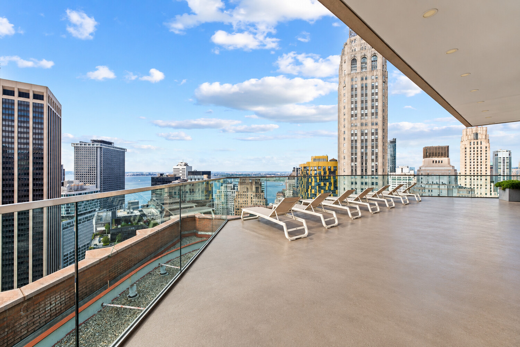 75 Wall Street, Unit 38A photo 16
