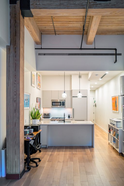 710 Metropolitan Avenue, Unit 1E photo 7