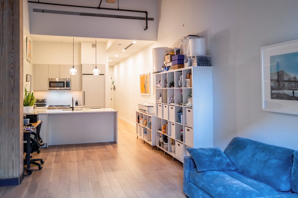 710 Metropolitan Avenue, Unit 1E photo 8