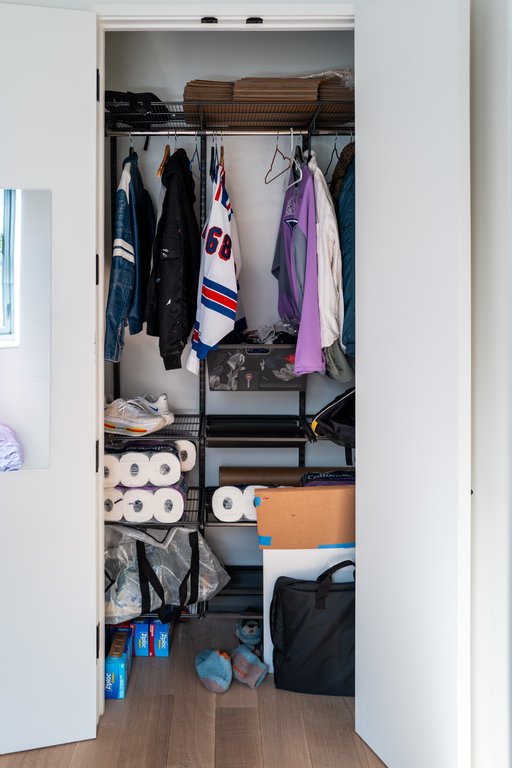 710 Metropolitan Avenue, Unit 1E photo 12