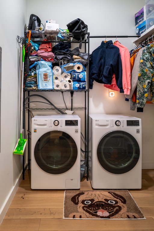710 Metropolitan Avenue, Unit 1E photo 16