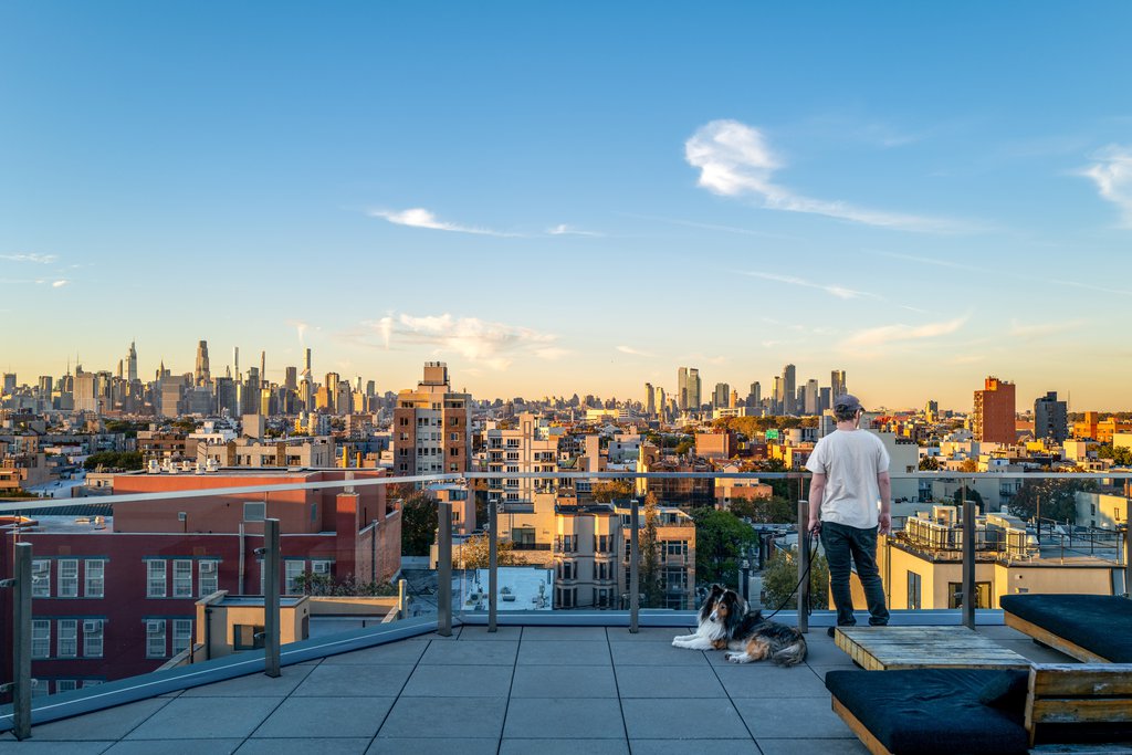710 Metropolitan Avenue, Unit 1E photo 19