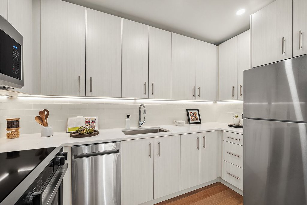 140 Hillside Avenue, Unit C3 photo 3