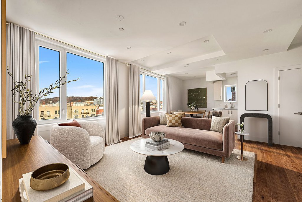 140 Hillside Avenue, Unit B3