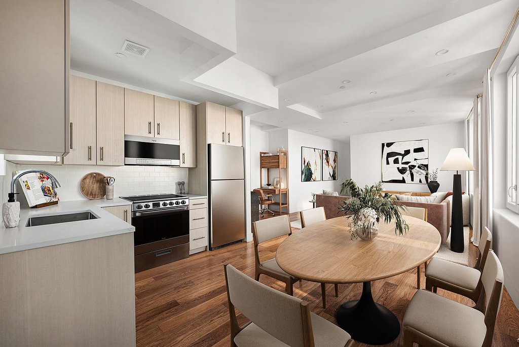 140 Hillside Avenue, Unit B3 photo 2