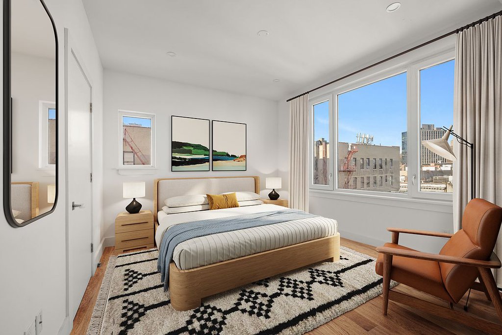 140 Hillside Avenue, Unit B3 photo 5