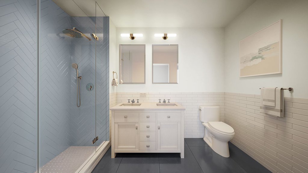 140 Hillside Avenue, Unit B3 photo 8