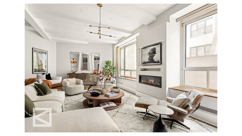 21 East 22nd Street, Unit 2DE