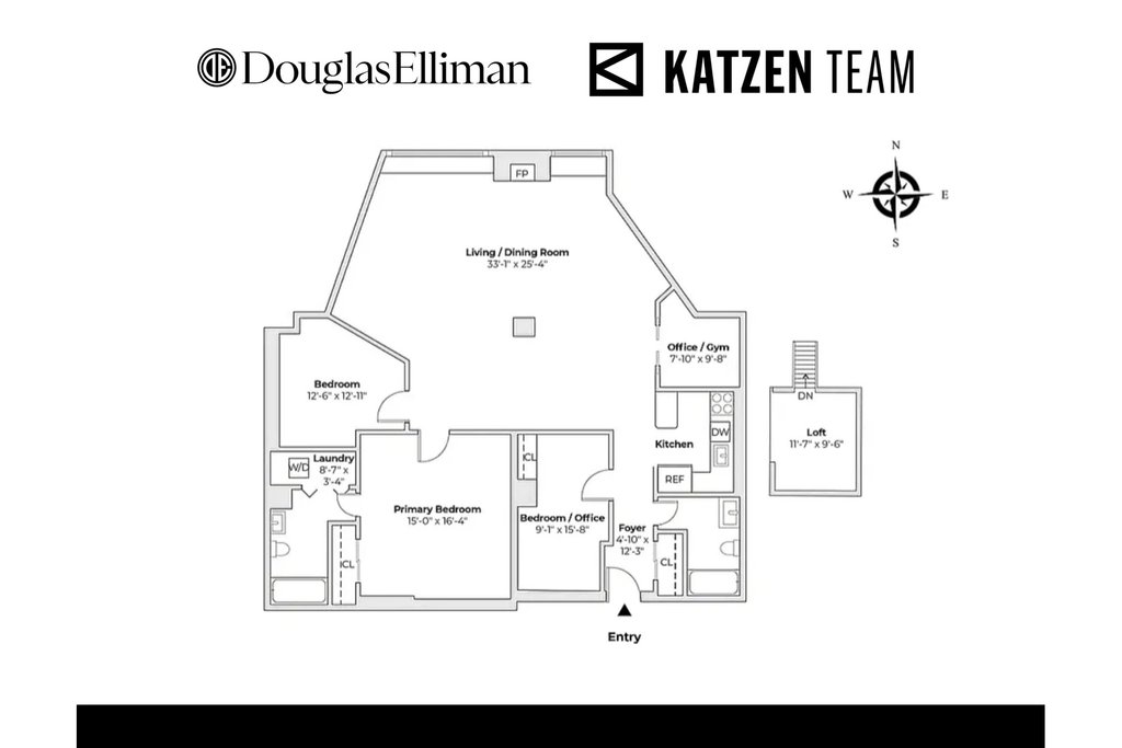 21 East 22nd Street, Unit 2DE photo 19