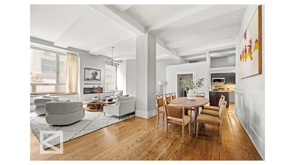 21 East 22nd Street, Unit 2DE photo 6