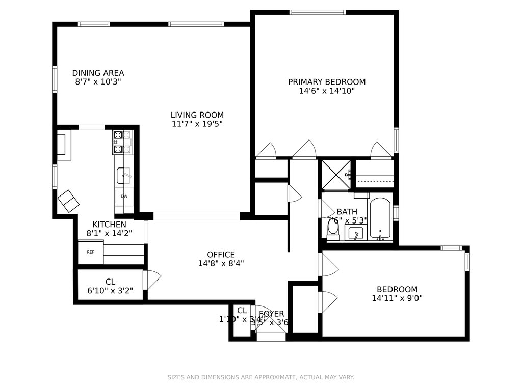 67-38 108th Street, Unit B46 photo 13