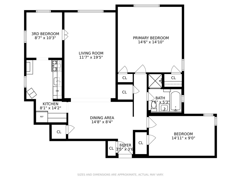 67-38 108th Street, Unit B46 photo 14