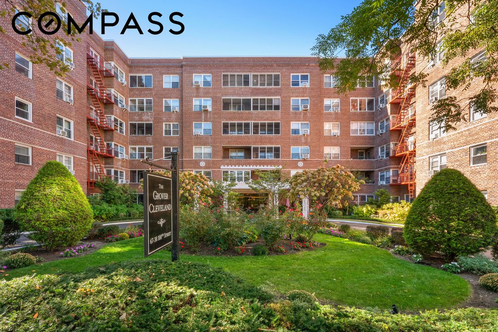 67-38 108th Street, Unit B46 photo 11