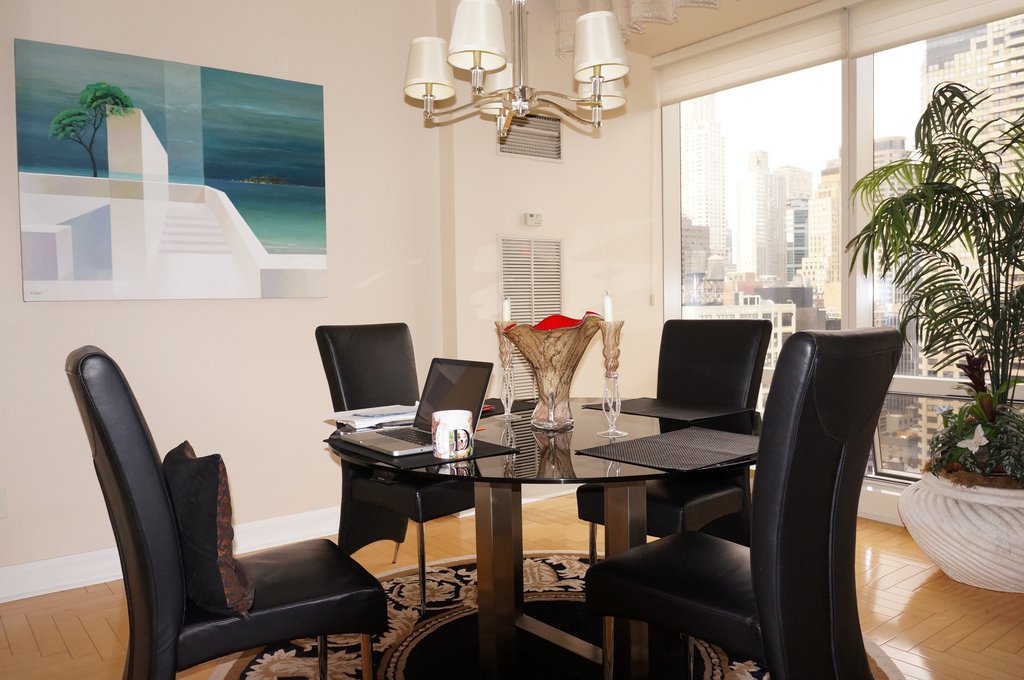 845 United Nations Plaza, Unit 23G photo 2