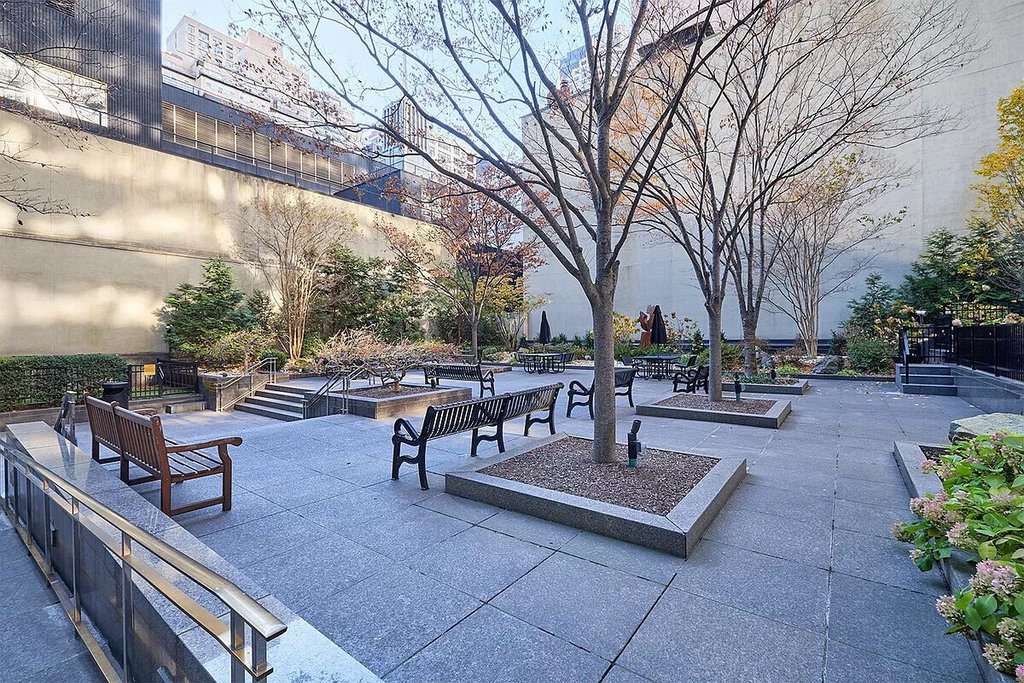 845 United Nations Plaza, Unit 23G photo 19