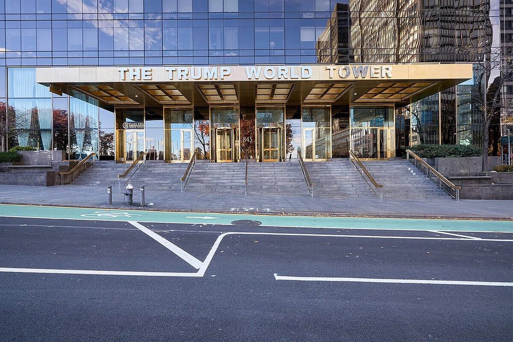 845 United Nations Plaza, Unit 23G photo 21