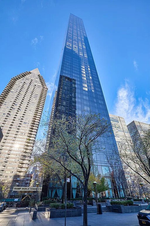 845 United Nations Plaza, Unit 23G photo 22