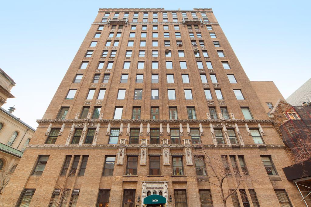 1000 Park Avenue photo