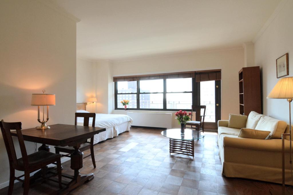 Image 1 of 7 for 170 West End Avenue #30S in Manhattan, New York, NY, 10023