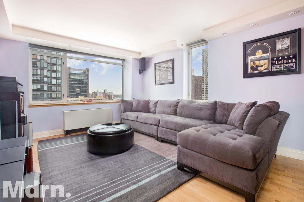 Image 1 of 28 for 1760 Second Avenue #9A in Manhattan, New York, NY, 10128