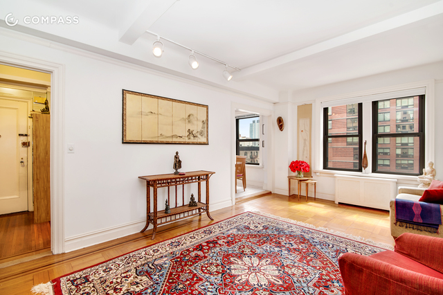 Image 1 of 12 for 710 West End Avenue #10D in Manhattan, New York, NY, 10025