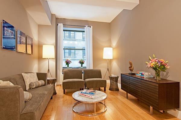 Image 1 of 11 for 99 John Street #619 in Manhattan, NEW YORK, NY, 10038
