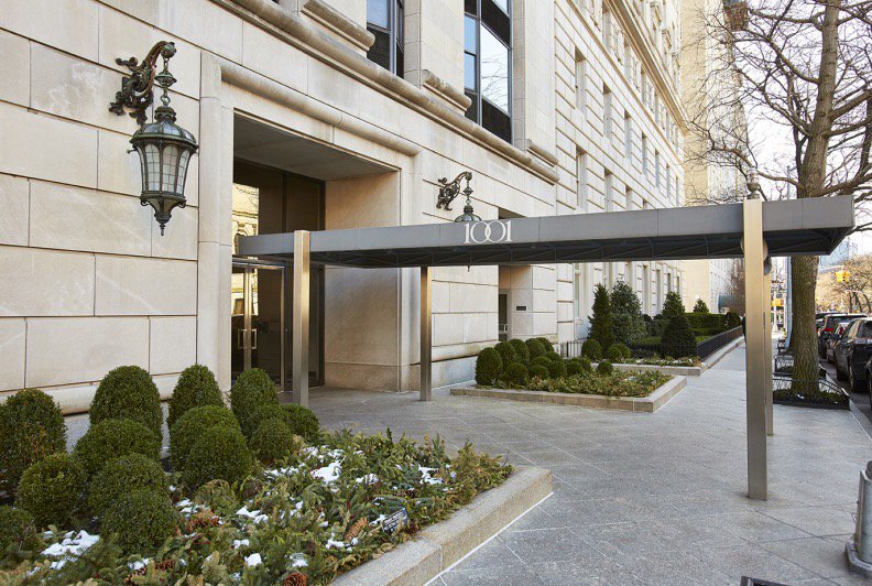 Photo 14 of 18 for 1001 Fifth Avenue