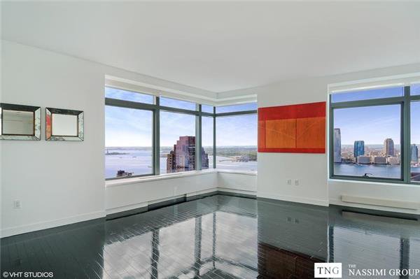 123 Washington Street 39a New York Ny 10006 New York Condos Financial District 1 Bedroom Condo For Sale