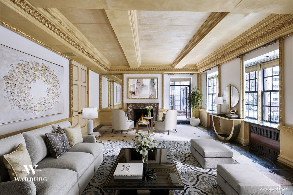 778 Park Avenue 2fl New York Ny 10021 New York Coops Upper