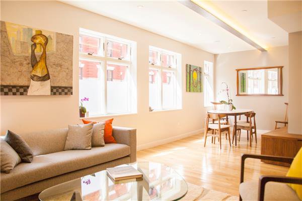 New York City Apartments For Rent No Fee Rentals Nyc Real Estate Little Italy New York