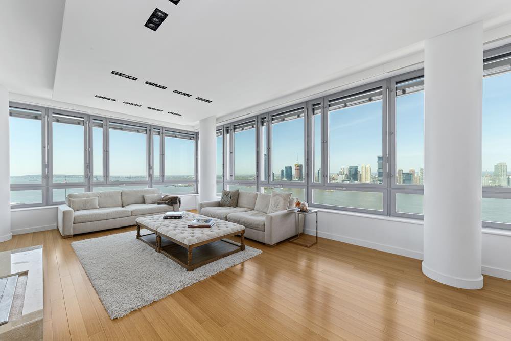 Battery Park Apartment Rentals Nyc Real Estate No Fee 4 Bedrooms Condo For Rent In Battery Park City