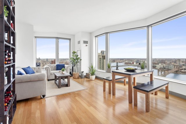 8 Spruce Street 44h New York Ny 10038 Apartments Nyc Apartments Financial District 1 Bedroom Apartment For Rent 8 Spruce Street 44h