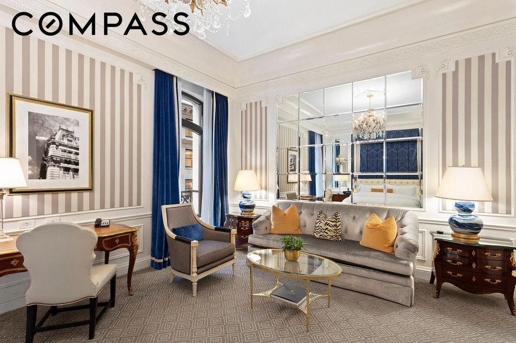 2 East 55th Street, Unit 80936