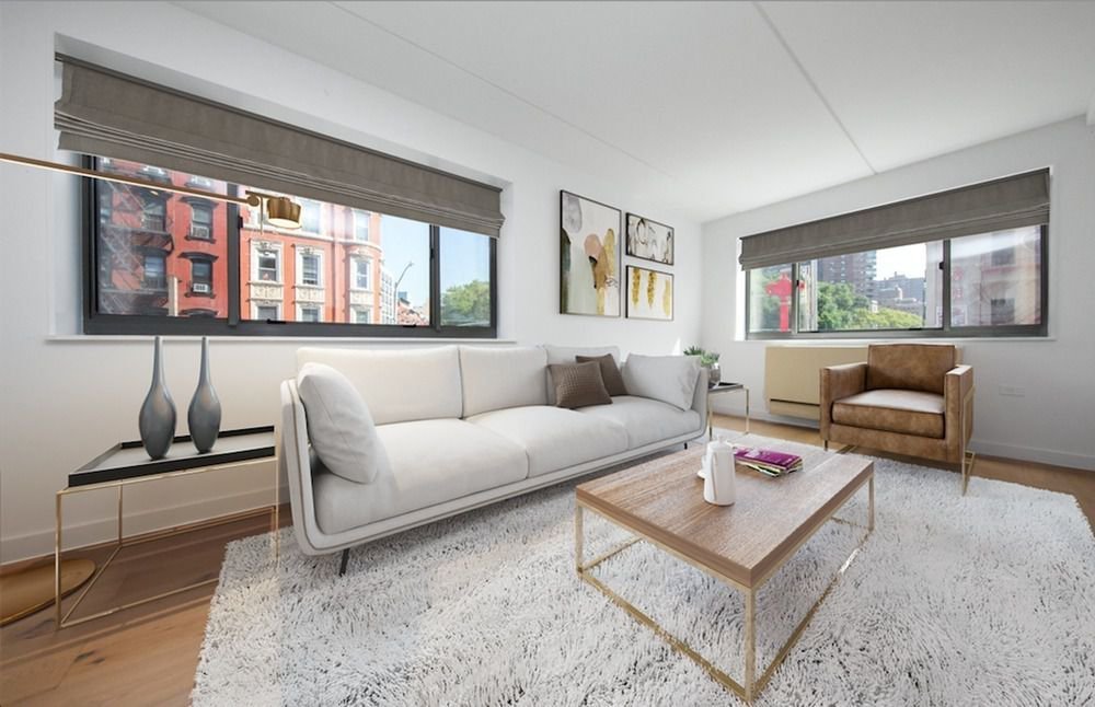 Nyc Rentals Manhattan Apartment New York City Real Estate Nyc Apartments Chinatown Little Italy 2 Bedroom Apartment For Rent