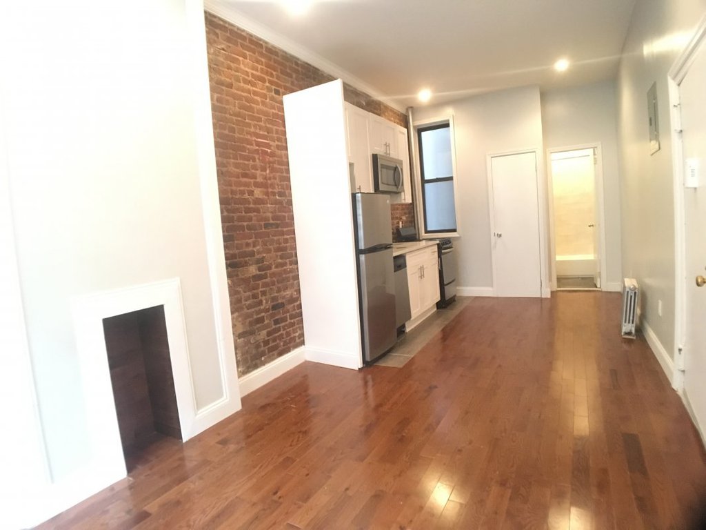 Washington Heights Studio Apartment Rentals No Fee Nyc Real Estate Studio Apartment In Washington Heights