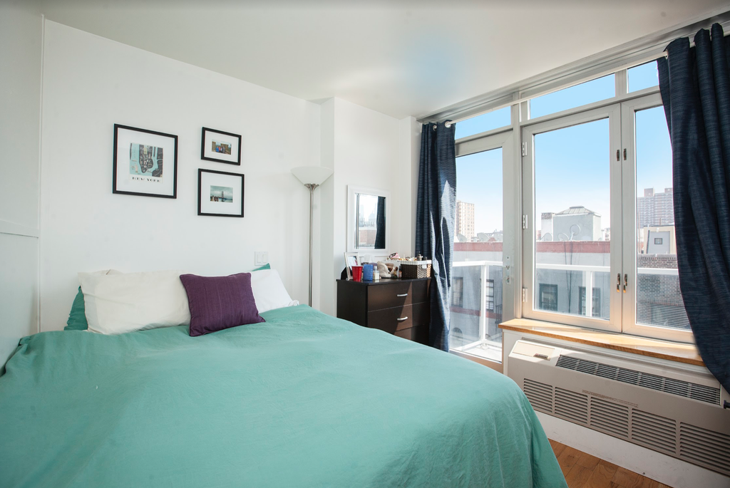 Nyc Rentals Manhattan Apartment New York City Real Estate Open House By Ointment