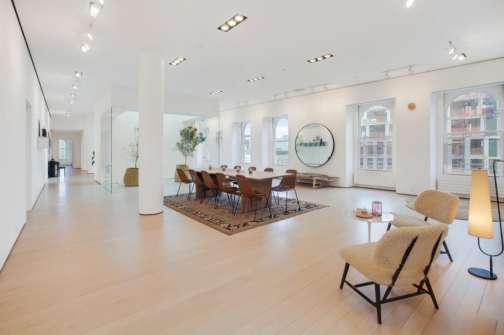 Noho Apartment Rentals Nyc Real Estate No Fee 3 Bedrooms Coop For Rent In Greenwich Village