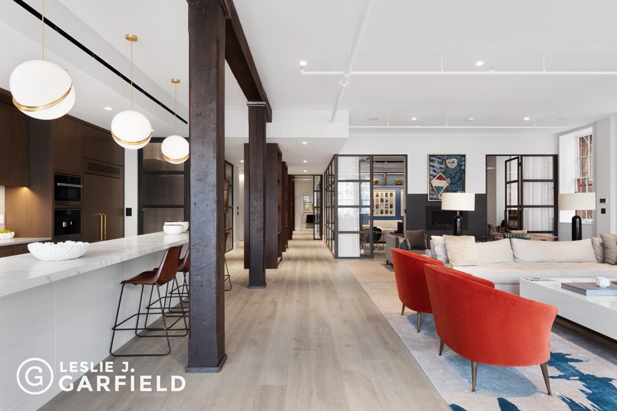 Noho Apartment Rentals Nyc Real Estate No Fee 4 Bedrooms Condo For Rent In Greenwich Village