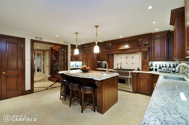 522 East 87th Street House New York Ny 10128 New York