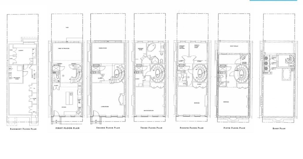 522 East 87th Street House New York Ny 10128 New York