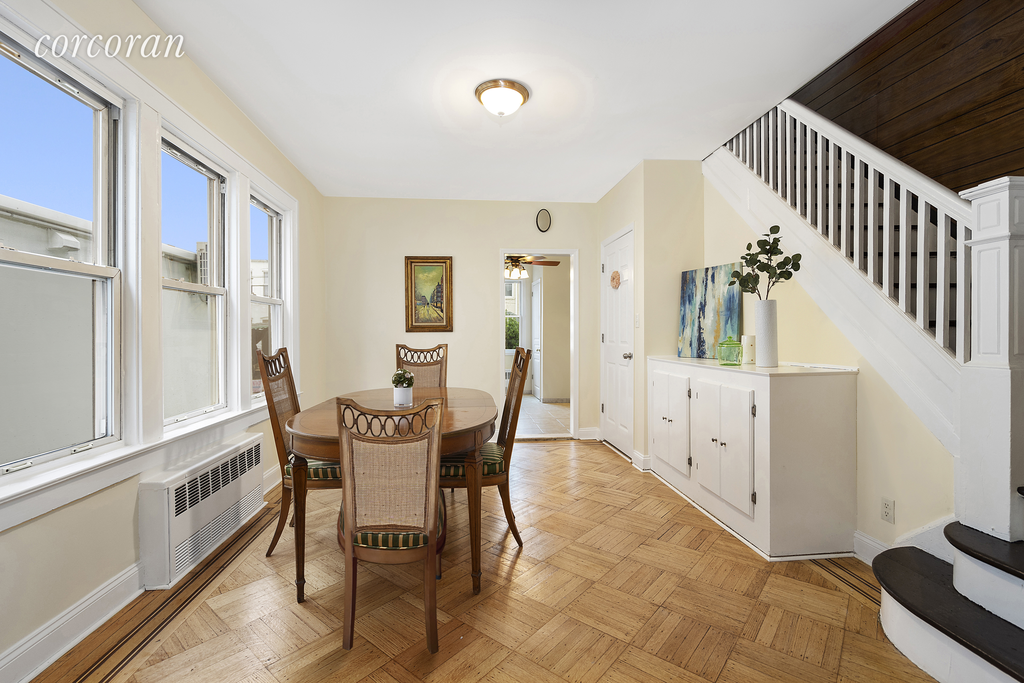 1660 West 3rd Street 0 Brooklyn Ny 11223 Brooklyn Townhouses