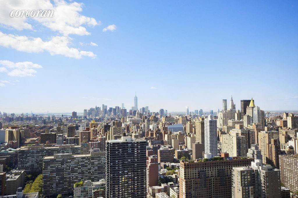 330 East 38th Street 43d New York Ny New York Condos Murray Hill 2 Bedroom Condo For Sale